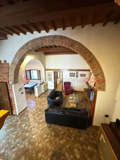 Appartamento in vendita a Livorno, Centro - foto 5