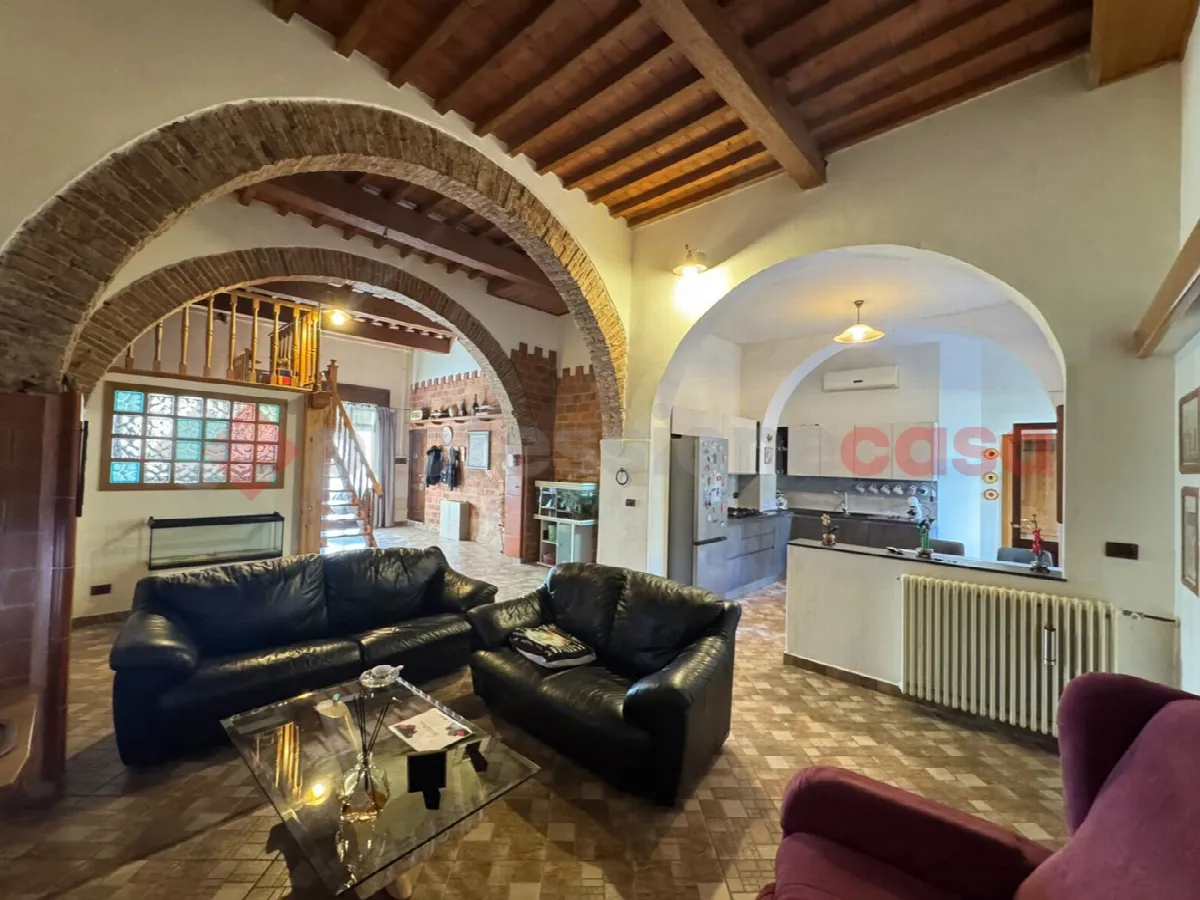 Appartamento in vendita a Livorno, Centro - foto 4