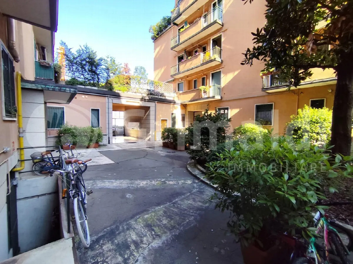 Appartamento in vendita a Milano, Maggiolina, Istria - foto 3