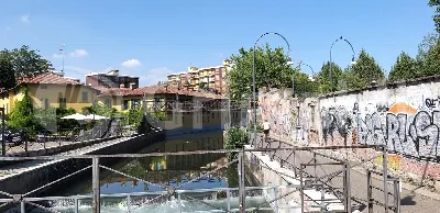 Appartamento in vendita a Milano, Maggioli... - foto 1