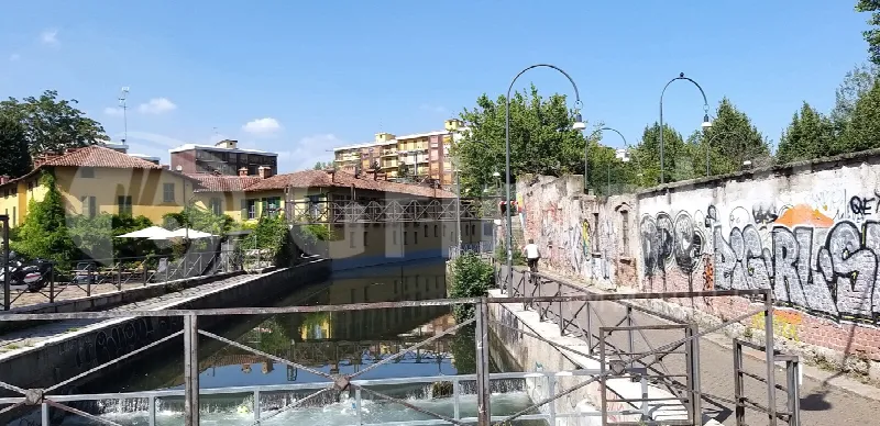 Appartamento in vendita a Milano, Maggiolina, Istria - foto 1