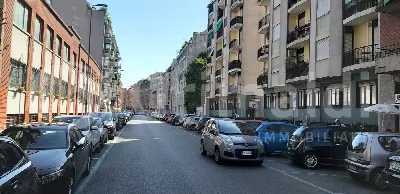 Appartamento in vendita a Milano, Maggioli... - foto 8