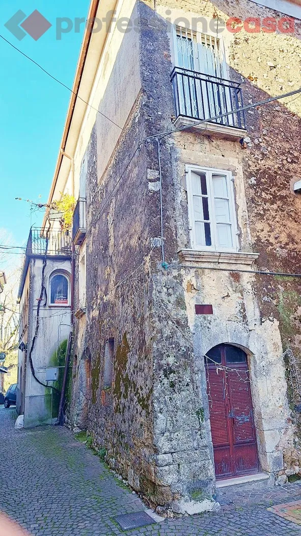 Appartamento in vendita a San Giorgio a Liri - foto 1