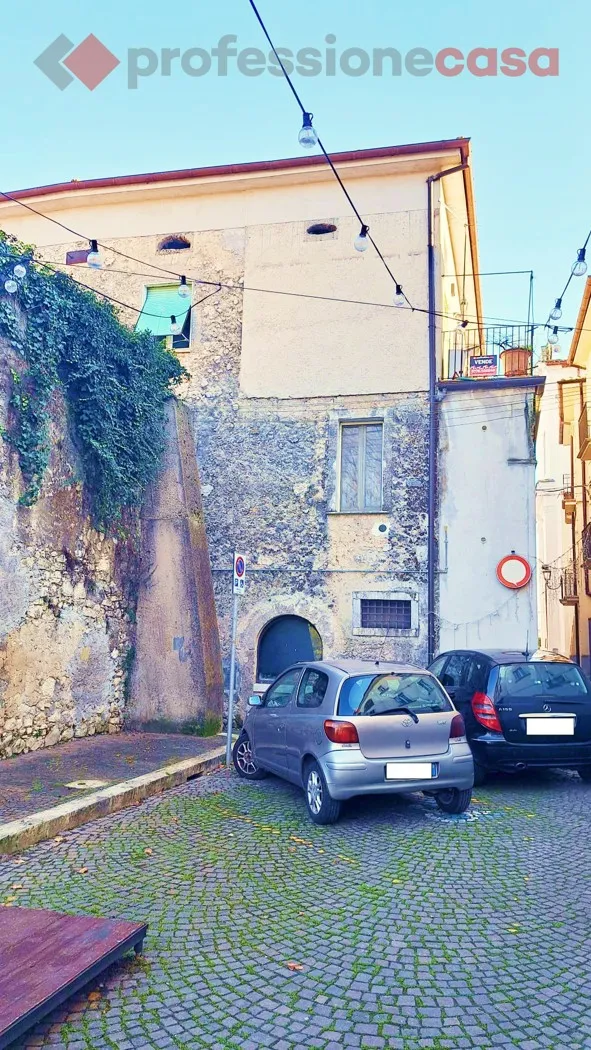 Appartamento in vendita a San Giorgio a Liri - foto 2