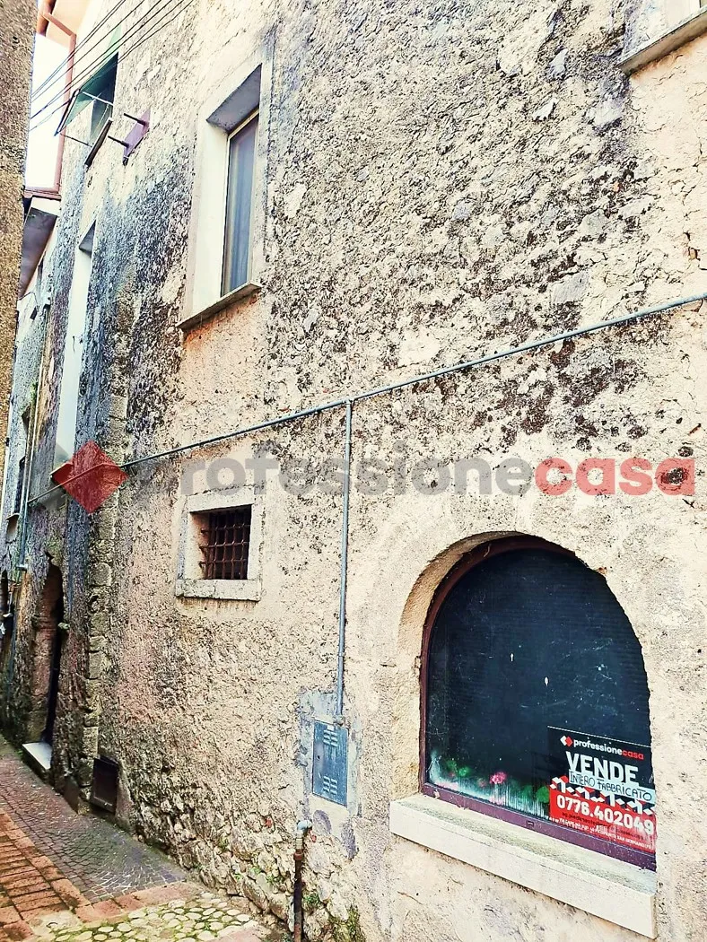 Appartamento in vendita a San Giorgio a Liri - foto 3