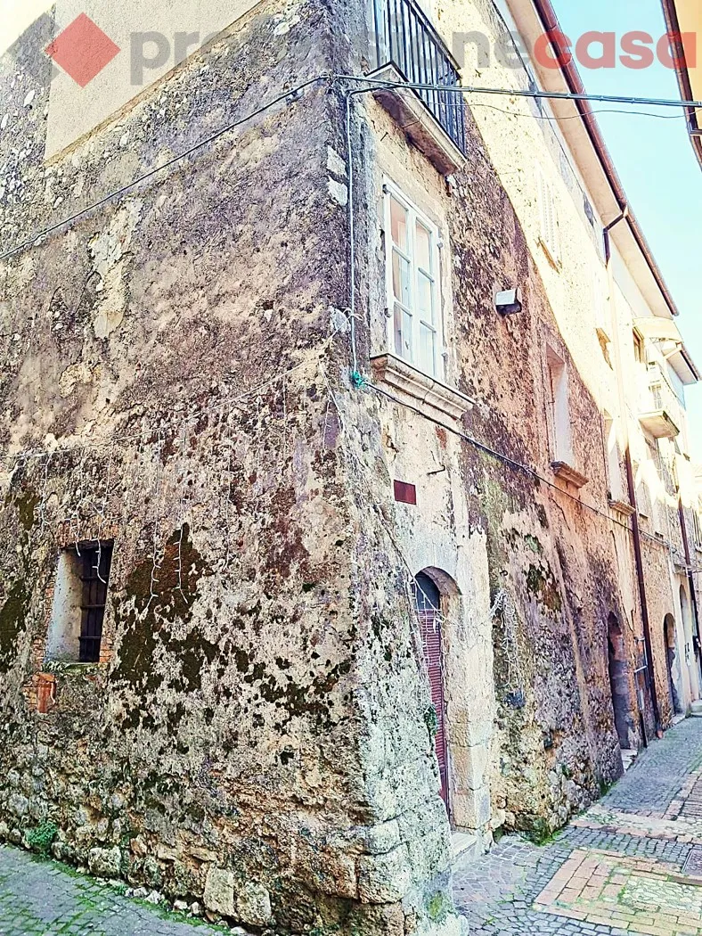 Appartamento in vendita a San Giorgio a Liri - foto 5