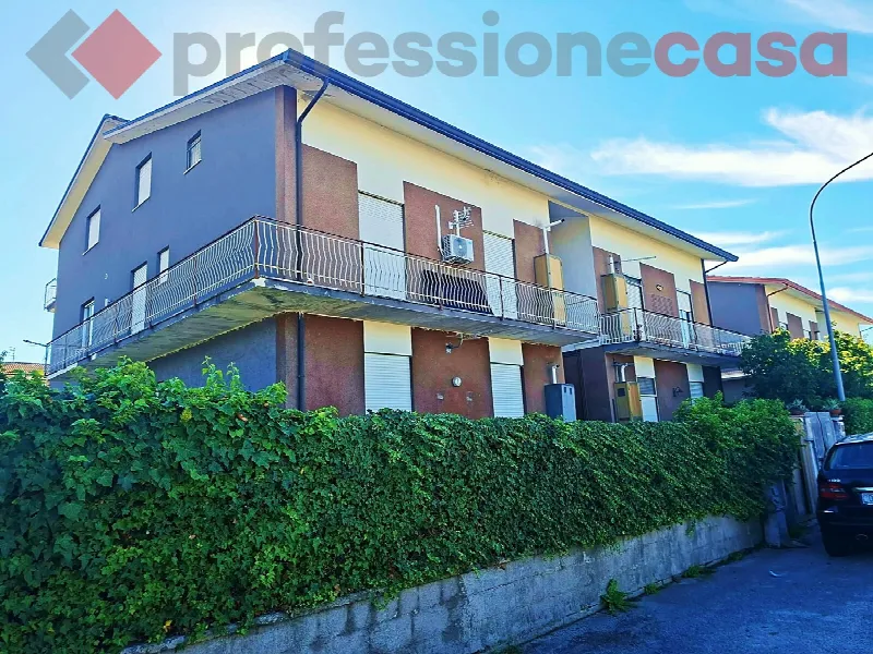 Appartamento in vendita a Aquino - foto 1