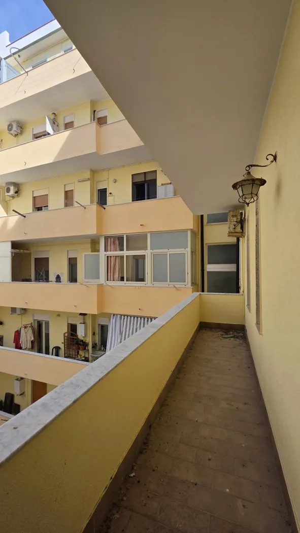 Appartamento in vendita a Milazzo - foto 6