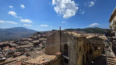 Casa Indipendente a Mistretta
