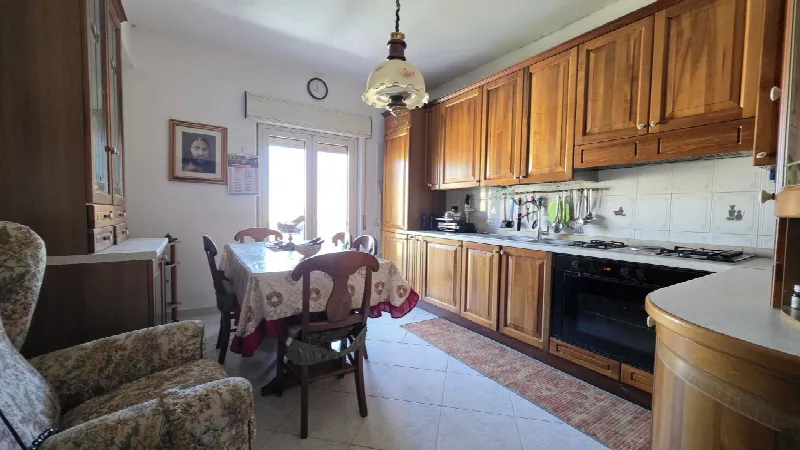 Appartamento in vendita a Mistretta - foto 1