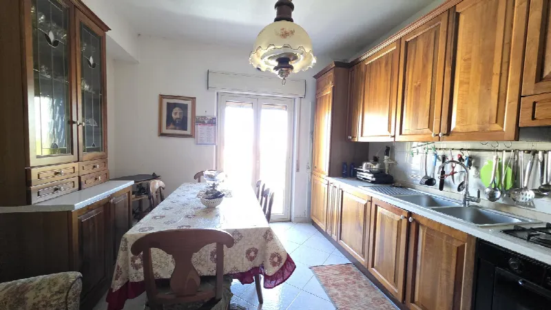 Appartamento in vendita a Mistretta - foto 2