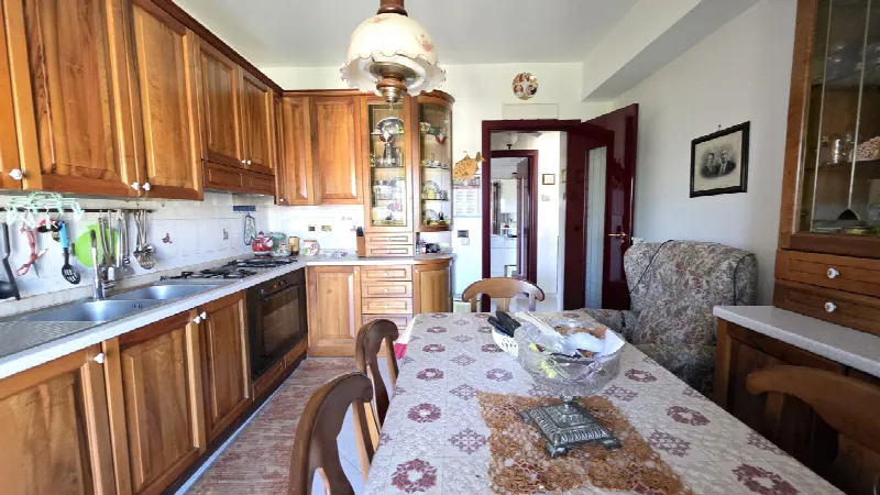 Appartamento in vendita a Mistretta - foto 4