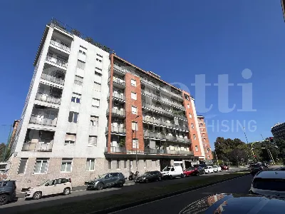 Appartamento in vendita a Milano, Bande ne... - foto 1