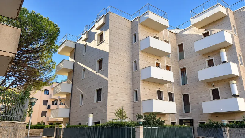 Appartamento in vendita a Ciampino - foto 1