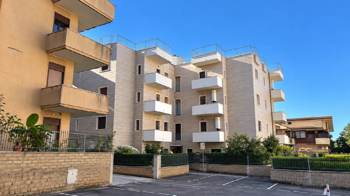 Appartamento in vendita a Ciampino - foto 3