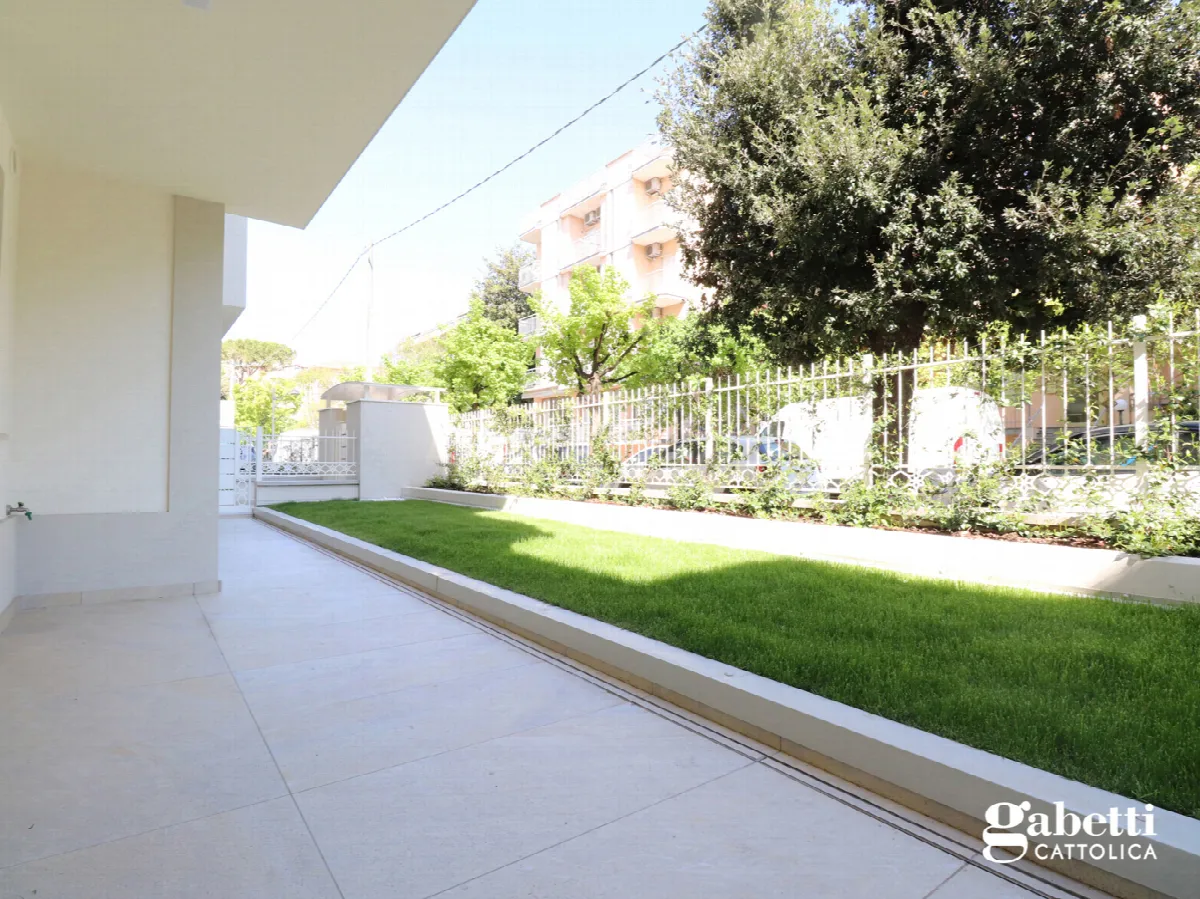 Appartamento in vendita a Cattolica - foto 4