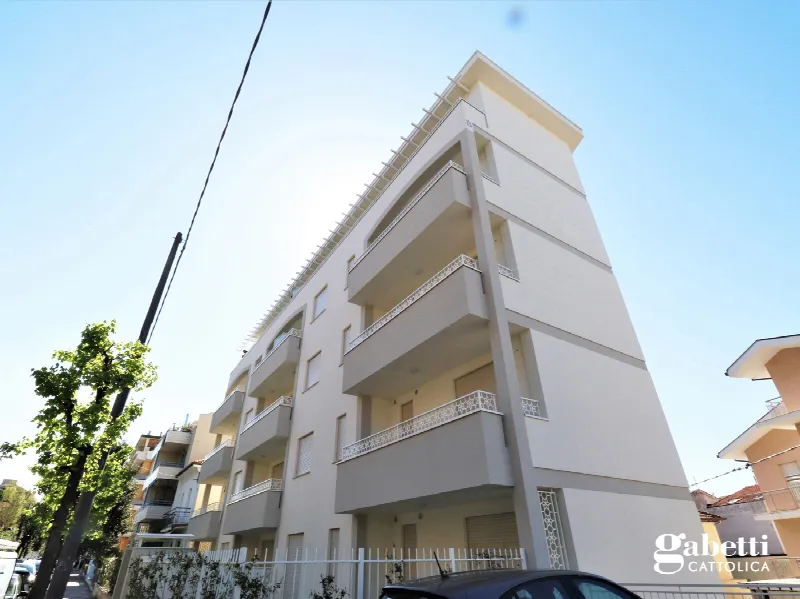 Appartamento in vendita a Cattolica - foto 9
