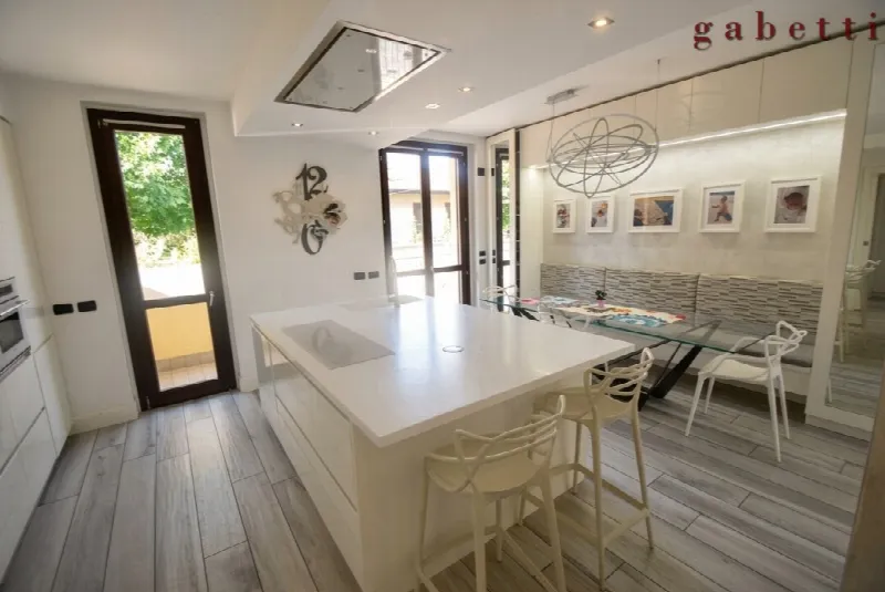 Appartamento in vendita a Bernate Ticino - foto 3