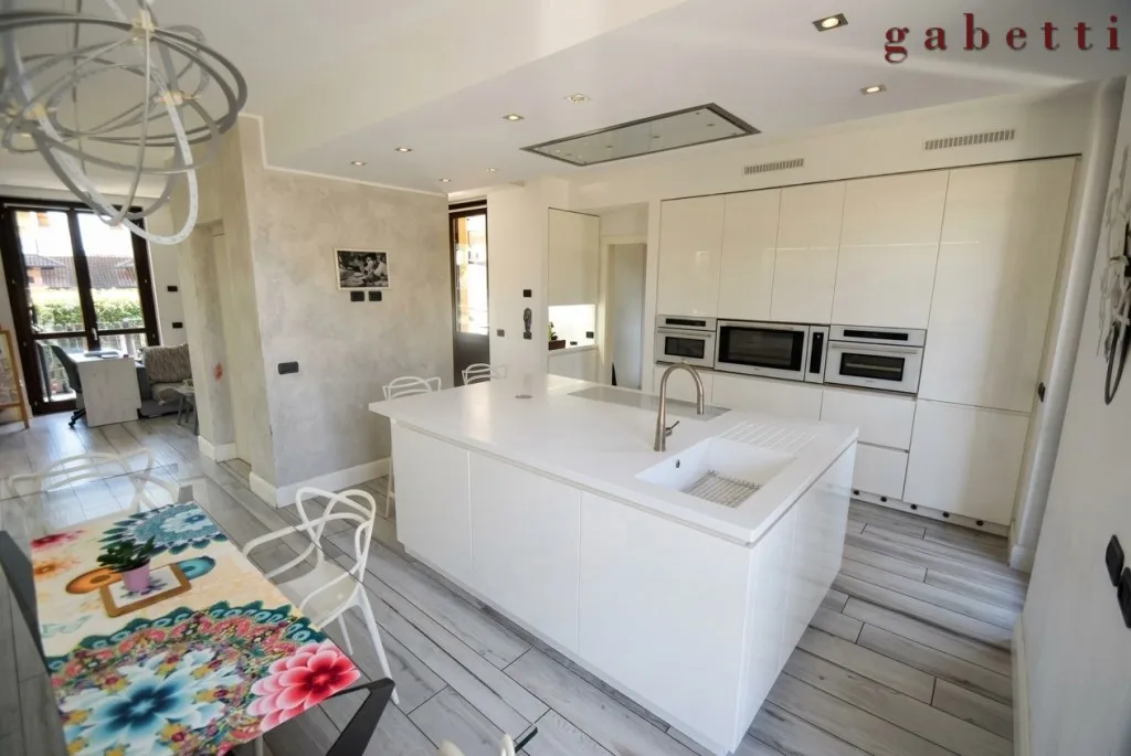 Appartamento in vendita a Bernate Ticino - foto 4