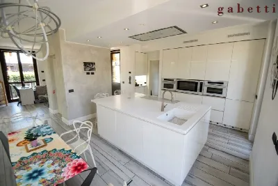 Appartamento in vendita a Bernate Ticino - foto 4