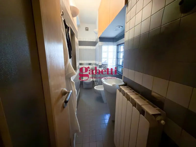 Appartamento in vendita a Firenze, Centro - foto 1