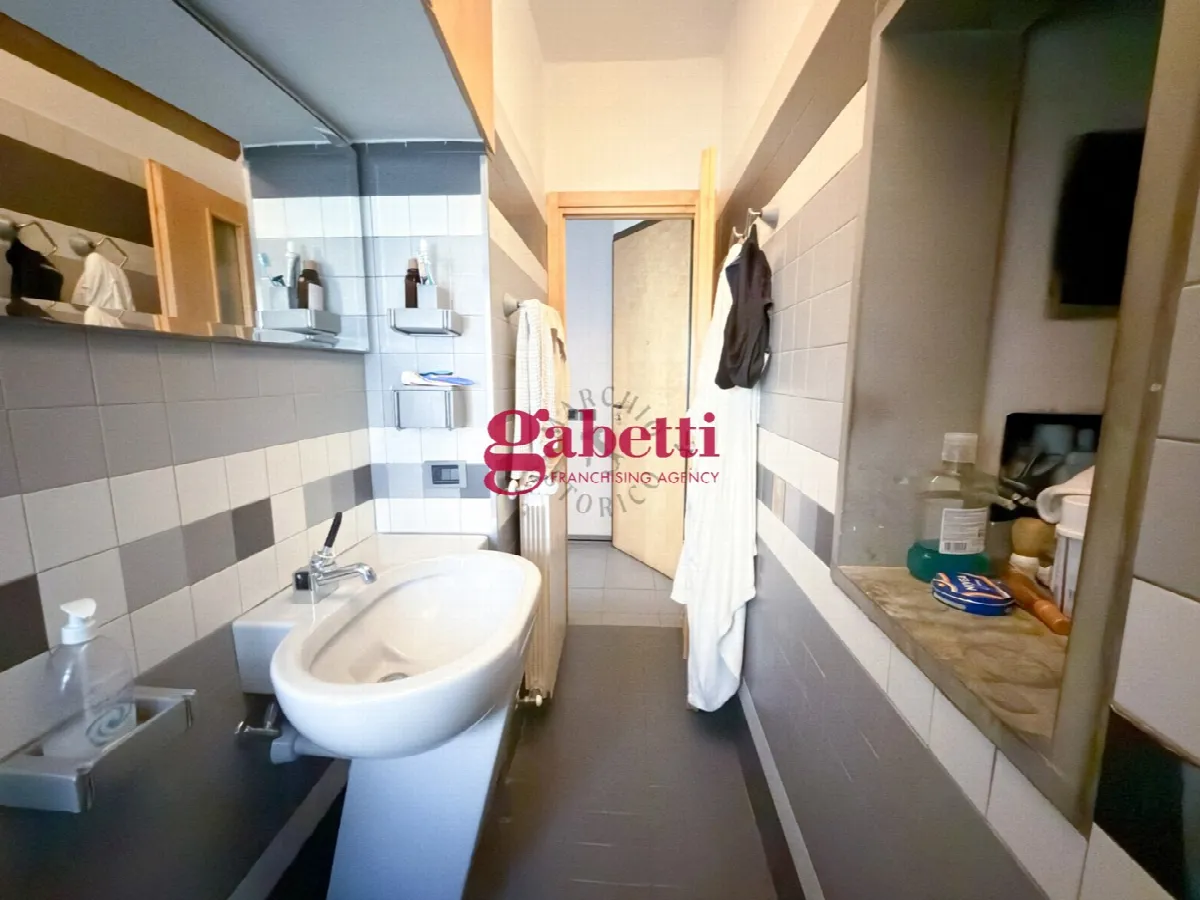 Appartamento in vendita a Firenze, Centro - foto 4