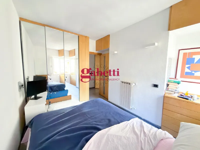 Appartamento in vendita a Firenze, Centro - foto 8