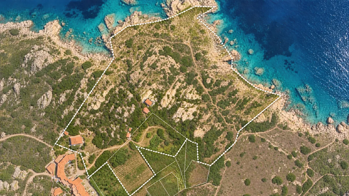 Villa in vendita a Santa Teresa Gallura - foto 3