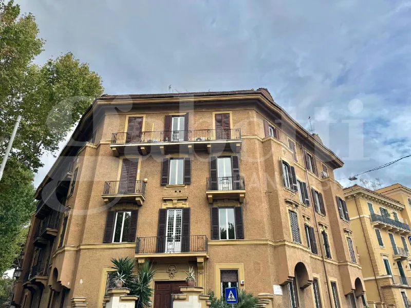 Appartamento in vendita a Roma, Salario, Trieste - foto 1