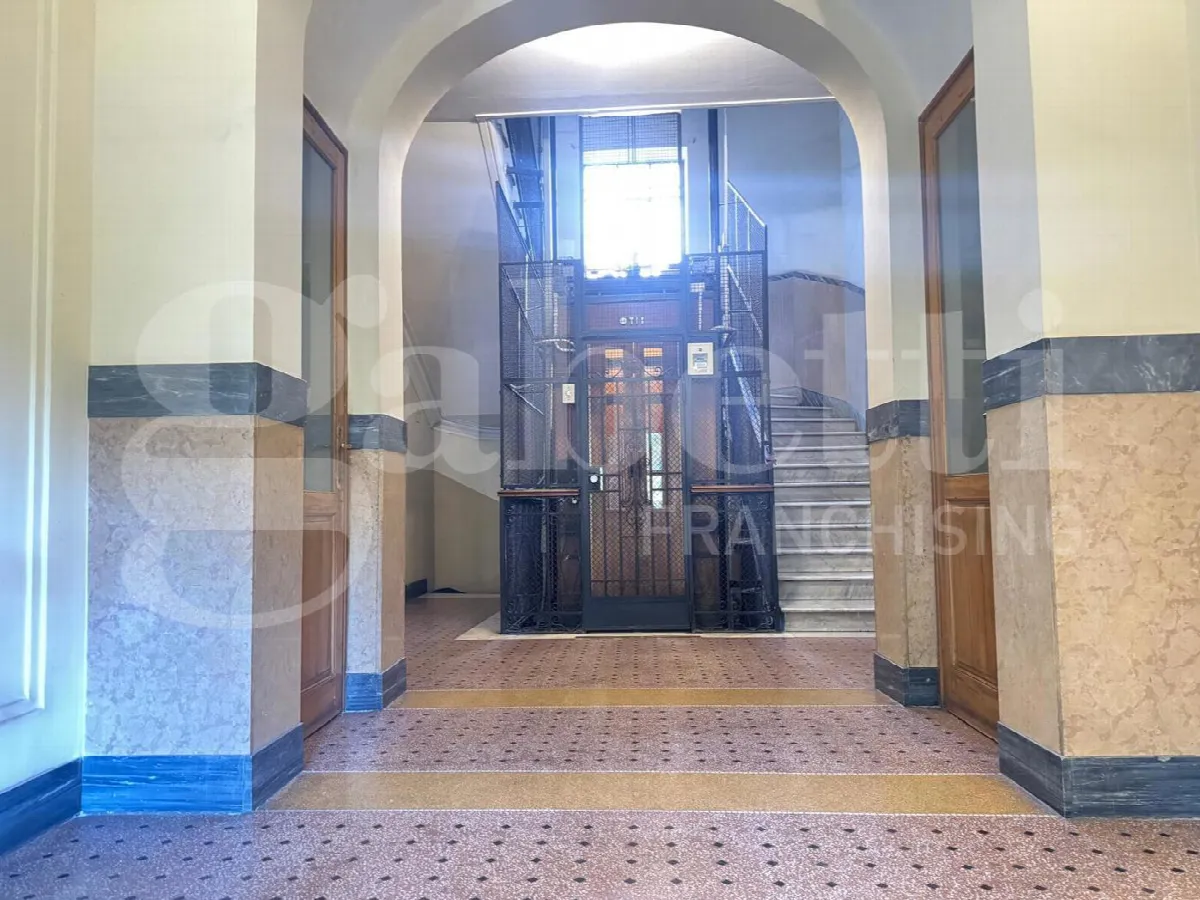 Appartamento in vendita a Roma, Salario, Trieste - foto 5