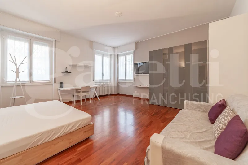 Appartamento in vendita a Milano, Abbiategrasso, Chiesa Rossa - foto 1