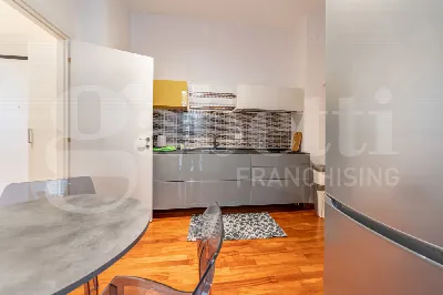 Appartamento in vendita a Milano, Abbiateg... - foto 6