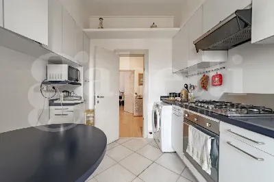 Appartamento in vendita a Milano, Abbiateg... - foto 6