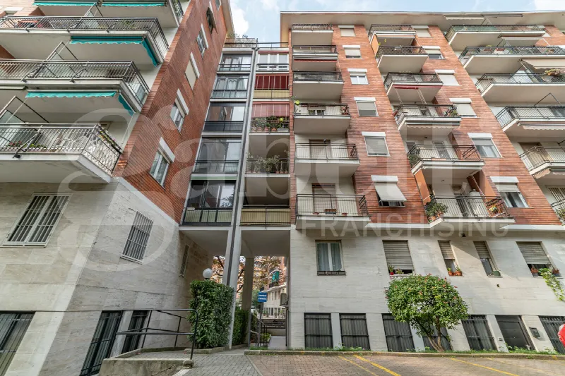 Appartamento in vendita a Milano, Affori, Bovisa - foto 1
