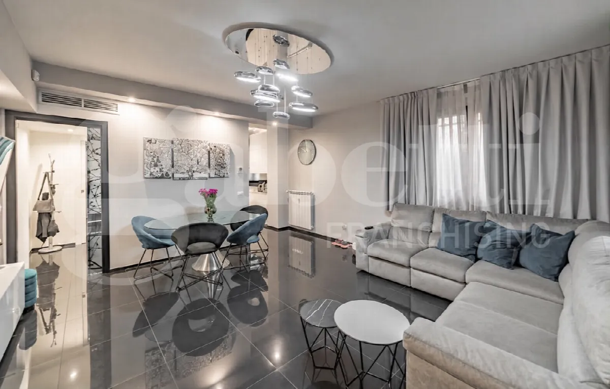 Appartamento in vendita a Milano, Affori, Bovisa - foto 3