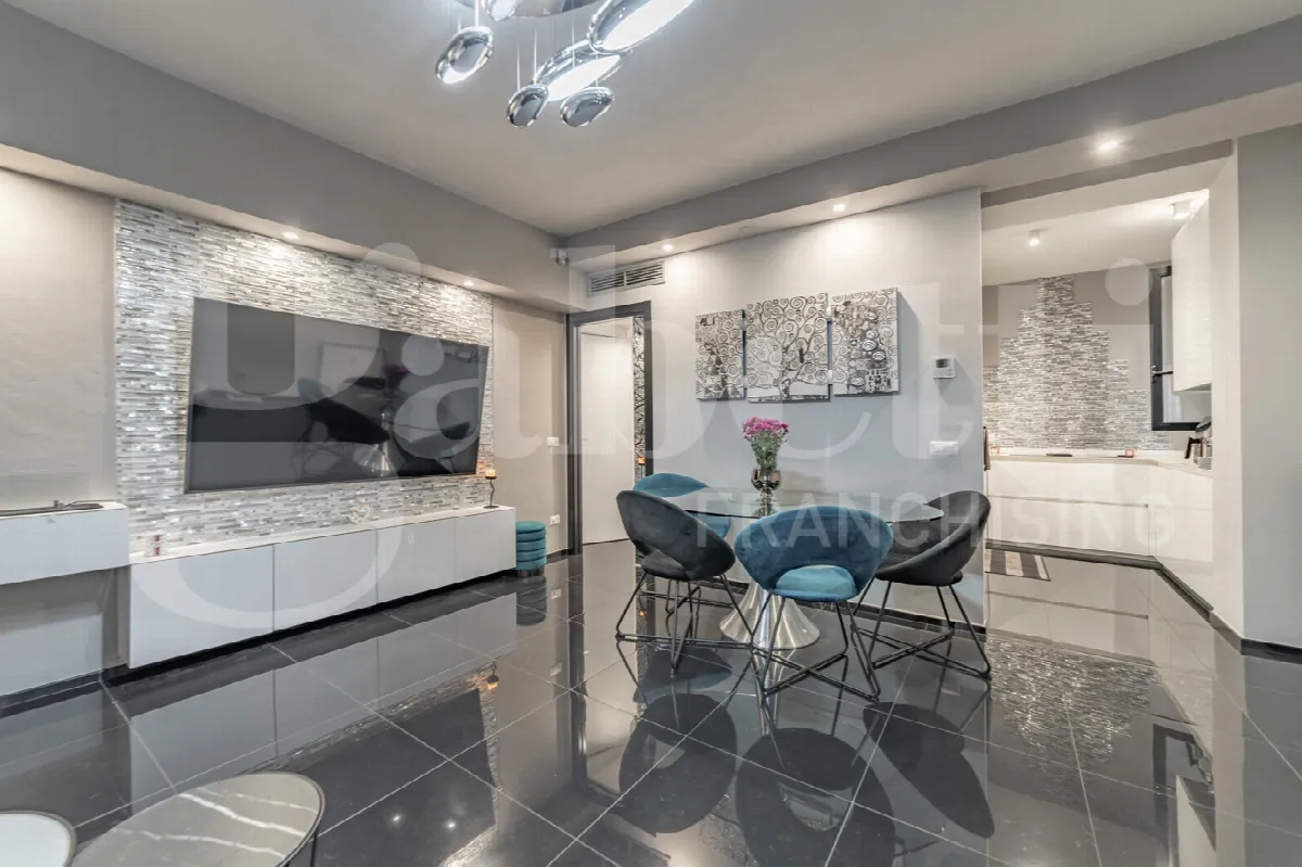Appartamento in vendita a Milano, Affori, Bovisa - foto 4