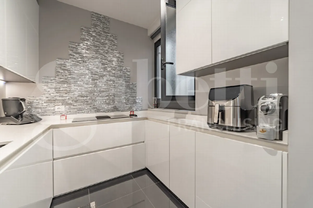 Appartamento in vendita a Milano, Affori, Bovisa - foto 5