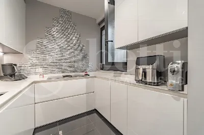 Appartamento in vendita a Milano, Affori, ... - foto 5