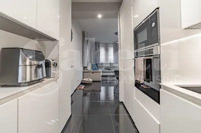 Appartamento in vendita a Milano, Affori, ... - foto 6