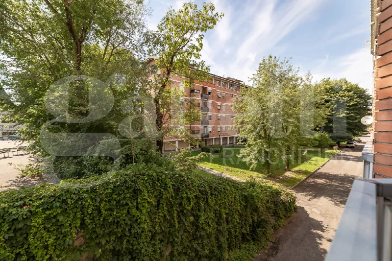 Appartamento in vendita a Milano, Abbiategrasso, Chiesa Rossa - foto 1
