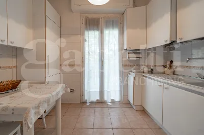 Appartamento in vendita a Milano, Abbiateg... - foto 6