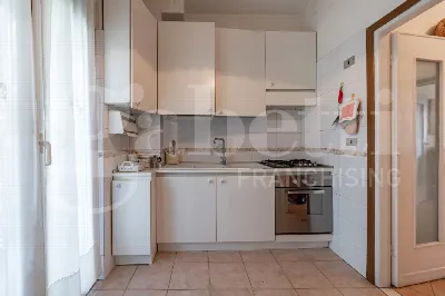 Appartamento in vendita a Milano, Abbiateg... - foto 8