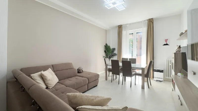 Appartamento in vendita a Milano, Abbiategrasso, Chiesa Rossa - foto 1