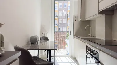 Appartamento in vendita a Milano, Abbiateg... - foto 1