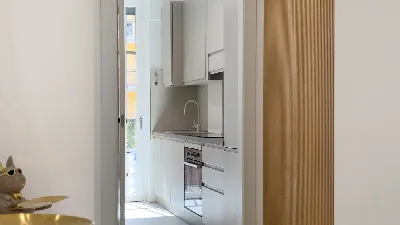 Appartamento in vendita a Milano, Abbiateg... - foto 3