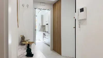 Appartamento in vendita a Milano, Abbiateg... - foto 4