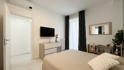 Appartamento in vendita a Milano, Abbiateg... - foto 6