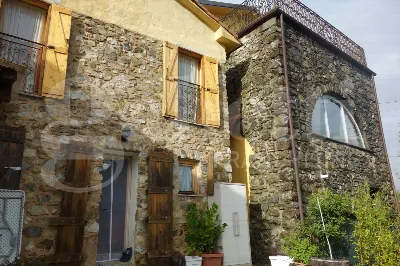 Villetta a schiera in vendita a Sesta Goda... - foto 1