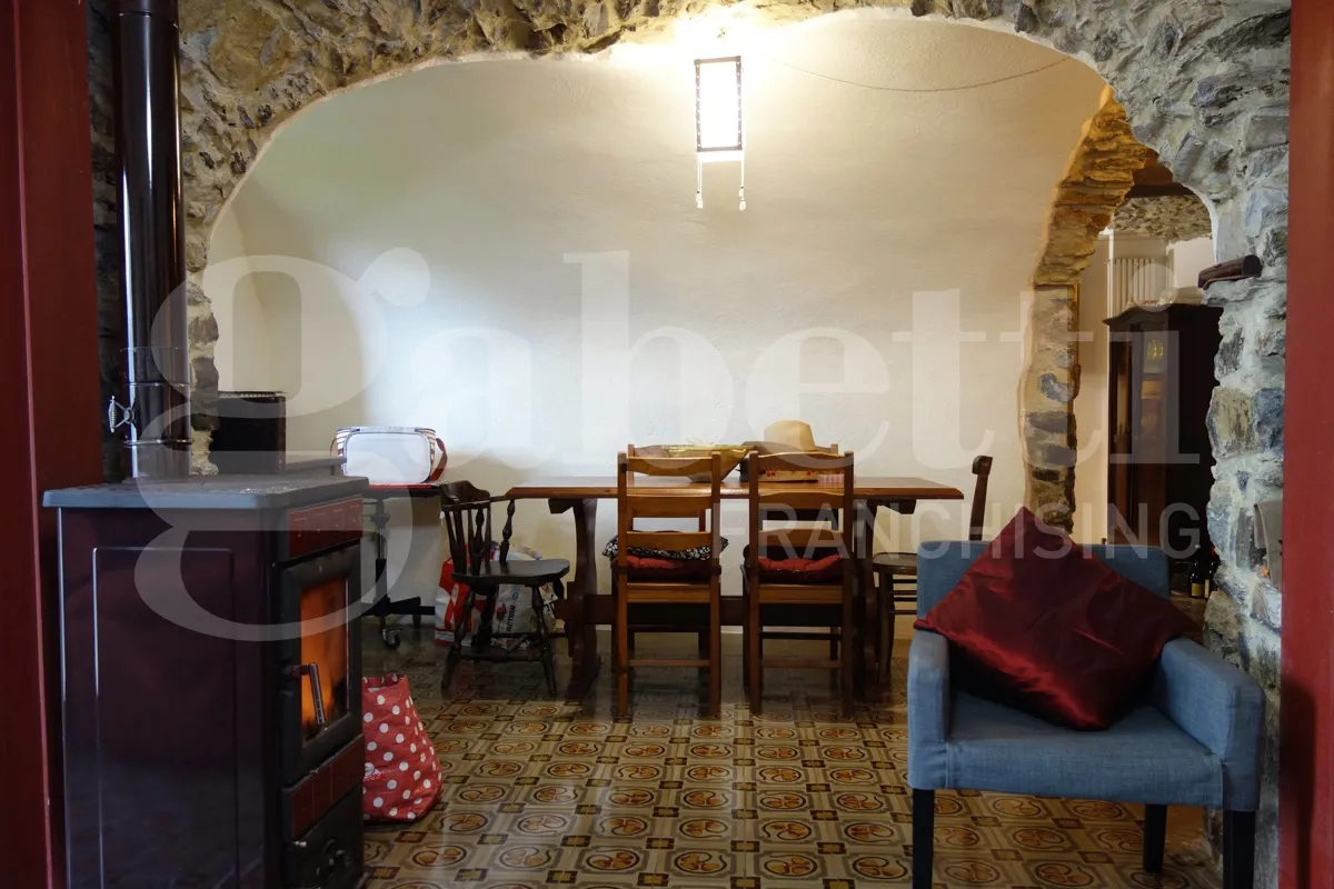 Villetta a schiera in vendita a Sesta Godano - foto 2