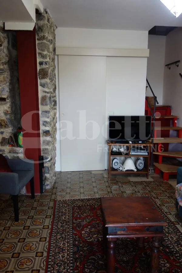 Villetta a schiera in vendita a Sesta Godano - foto 4